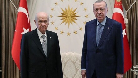 Külliye’de 50+1 mesaisi: Geri adım yok - gundem