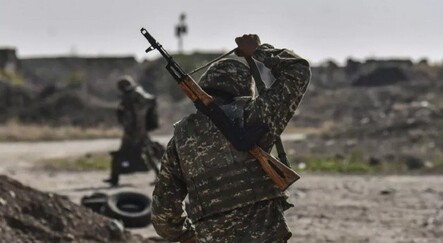 Ermenistan'ın Rusya'dan yardım talebi ateşkesle sonuçlandı - dunya