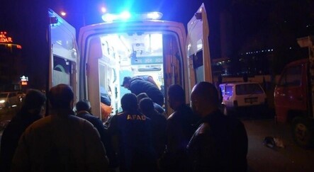 Erzincan’da feci kaza: Yaralılar var - yasam