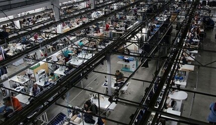 Fabrikalar işçi bulamıyor: Suriyeli göçmenler olmasa makineler durur - ekonomi