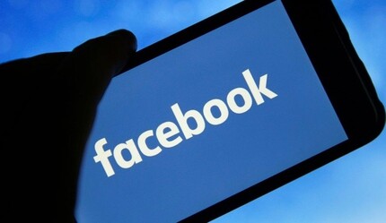 Facebook'a 100 milyar dolarlık dava - teknoloji