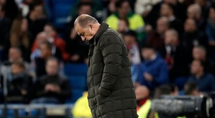 Fatih Terim’siz Galatasaray yine kaybetti! Seri davam ediyor - spor
