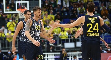 Bayern Münih Fenerbahçe maçı saat kaçta, hangi kanalda? - spor