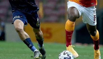 Fenerbahçe, Galatasaray galibiyetini unuttu - spor