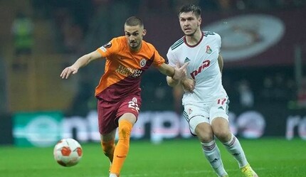 Galatasaray'dan 'hükmen' talebi - spor