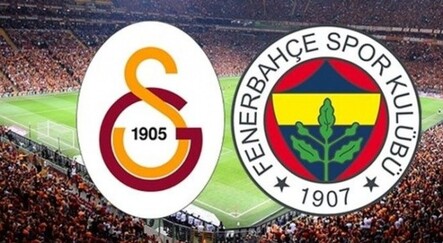 Galatasaray Fenerbahçe derbisinin hakemi belli oldu - spor