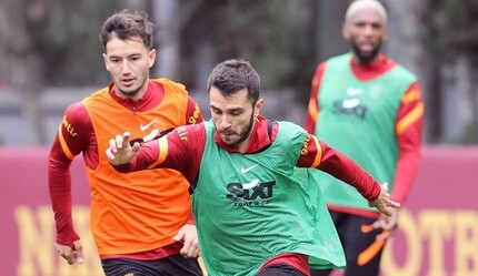 Galatasaray, Fenerbahçe savunmasını şutlarla delecek - spor