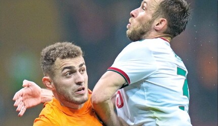 Galatasaray, Lokomotiv Moskova'yı elinden kaçırdı - spor
