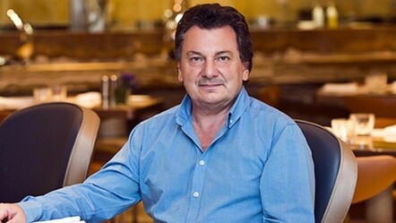 Gaziantepli baklavacılardan Vedat Milor'a cevap - gundem