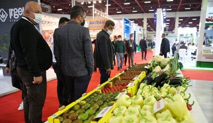 Gıda devleri alım için geldi - saglik