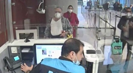 Haiti Devlet Başkanının suikastçısı kırmızı bültenle aranan şahıs İstanbul’da yakalandı - dunya