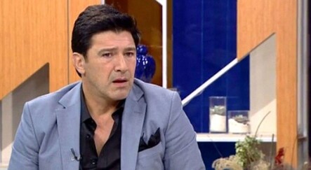 Hakan Ural'dan sağlık durumu hakkında yeni açıklama: Taburcu edildi - magazin