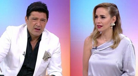 Hakan Ural’ın yoğun bakıma yatırıldığı iddia edilmişti: Nur Tuğba iddiaları yalanladı - magazin