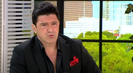 Hakan Ural koronavirüs sürecini anlattı: Yaşadığıma inanamıyorum - gundem