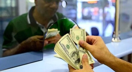 Hazine ve Maliye Bakanlığından döviz işlemlerine ilişkin açıklama: Müdahale söz konusu değil - ekonomi