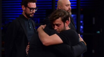 İlk 5 yarışmacı arasında görülüyordu: MasterChef Türkiye’ye veda eden isim oldu - magazin