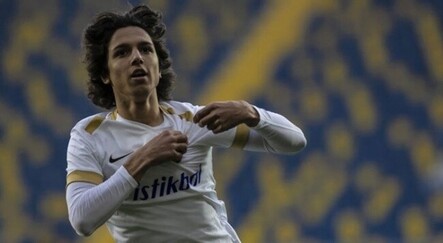 İngiliz basınından Emre Demir hakkında çarpıcı analiz: Messi ile alakası yok - spor