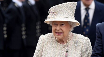 İngiltere Kraliçesi II. Elizabeth hastalığının ardından ilk kez bir törene katılacak - dunya