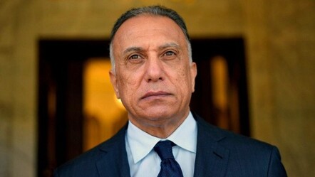 Irak Başbakanı Kazımi: Evime saldıranları biliyoruz - dunya