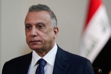 Irak Başbakanı Kazimi'ye suikast girişimi - dunya
