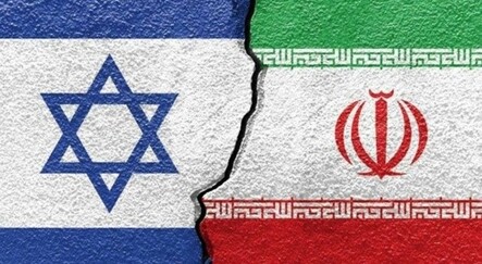 İran açıkladı: En büyük hedefi İsrail'i yok etmek - dunya
