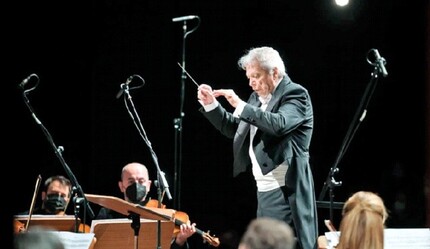 İş Sanat, İstanbul Ensemble konseri ile açılışı yaptı - kultur-sanat