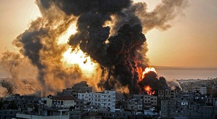 İsrail basınından korkunç iddia: Bile bile 232 kişiyi öldürdüler - dunya