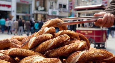 İstanbul’da simit 3,5 lira oldu - ekonomi