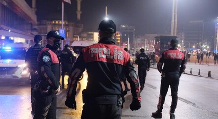 İstanbul'da 'Yeditepe Huzur' uygulaması - yasam