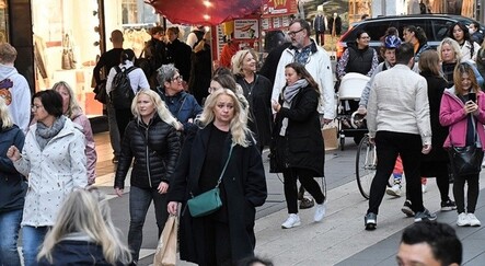 İsveç'te koronavirüs aşı pasaportu uygulamasına başlanacak - dunya