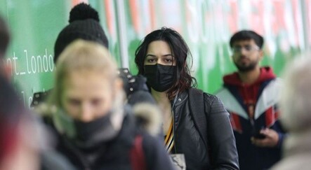 İtalya'da bir kişide Covid-19'un Omicron varyantı tespit edildi - dunya