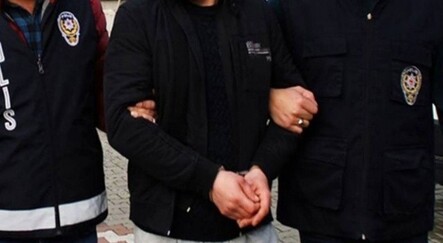 İzmir'de FETÖ operasyonu: 31 şüpheli yakalandı - gundem