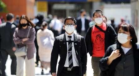 Japonya'da 15 ay sonra bir ilk: Koronavirüsten ölen olmadı - dunya