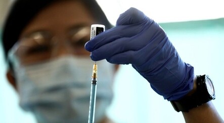 Japonya'da 3. doz Covid-19 aşısına onay - dunya