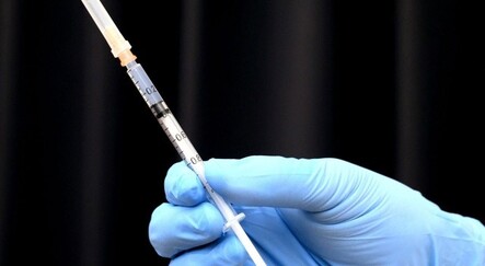 Japonya’da geliştirilen HIV aşısı maymunlar üzerinde etki gösterdi - saglik