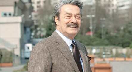 Kadir İnanır'ın sağlık durumu hakkında açıklama - magazin