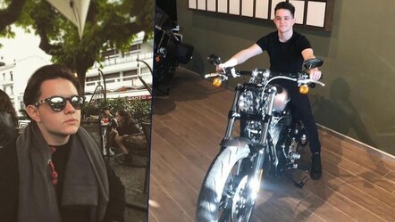 Küçükçekmece'de kan donduran olay! Önce anne babasını öldürdü, sonra siyanür içip canına kıydı - yasam