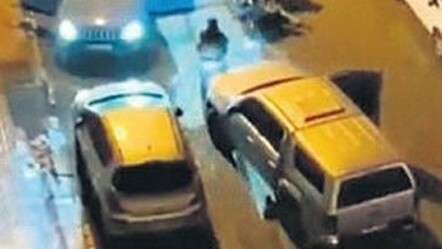 Çeçen lidere suikast düzenleyeceklerdi: Kanlı eylem hazırlığındaki Rus casuslara MİT kancası - gundem