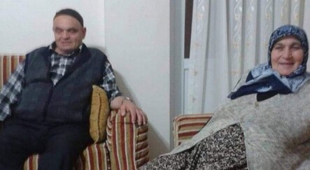 Karı-koca bir gün arayla koronavirüse yenildi - gundem