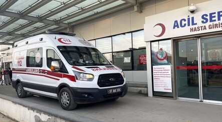 Kastamonu'da feci olay! Çamaşır makinesine giren çocuk öldü - yasam
