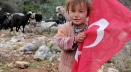 Küçük Müslüme'den acı haber geldi - yasam