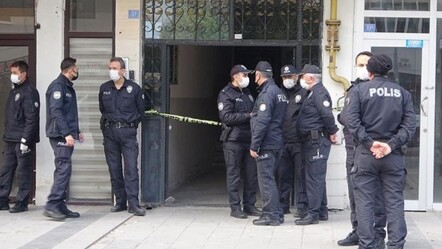 Kayseri'de evlat dehşeti: Annesini öldürüp babasını yaraladı ardından intihar etti - yasam