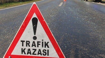 Kaza tutanağı tutarken kaza yaptı: 3 kişi yaralandı - yasam