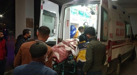 Kaza yapan arkadaşına yardıma gitti: Traktörün altında kalarak hayatını kaybetti - yasam