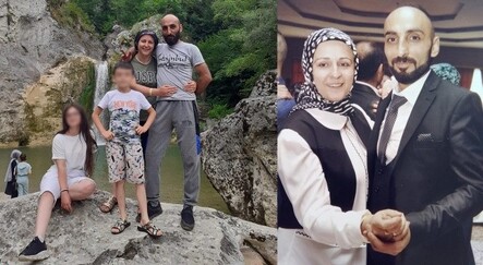 Kazada öldü... Koyu renk giyindiği için yüzde 100 kusurlu sayıldı - yasam