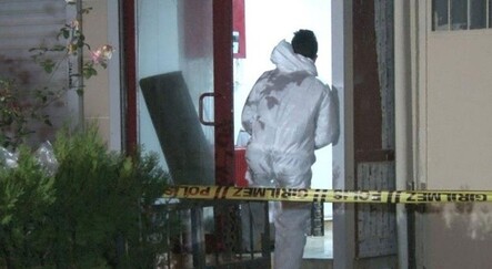 Kendisiyle dalga geçti diye arkadaşını öldürdü - yasam