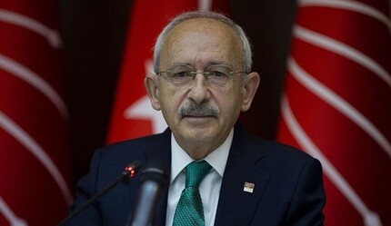 Kılıçdaroğlu'ndan komik açıklama: 15 Temmuz'da mücadele vermiş - gundem