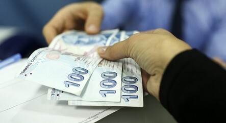 Kış boyunca 2,5 milyar TL yakacak ve elektrik desteği - ekonomi