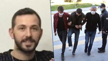 Kız kardeşini sosyal medyadan takip eden arkadaşına kızdı: Cinayet işledi - saglik