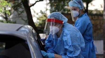 KKTC'de günlük vaka sayısında rekor kırılıyor! - gundem